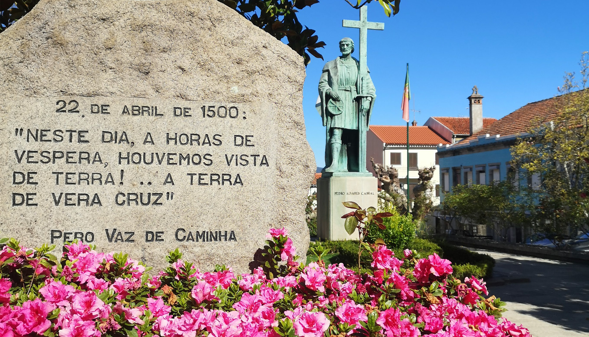 Belmonte - Pueblos Históricos - Rutas Peatonales - Ruta de los Museos - Guía Turística - Beira Baixa