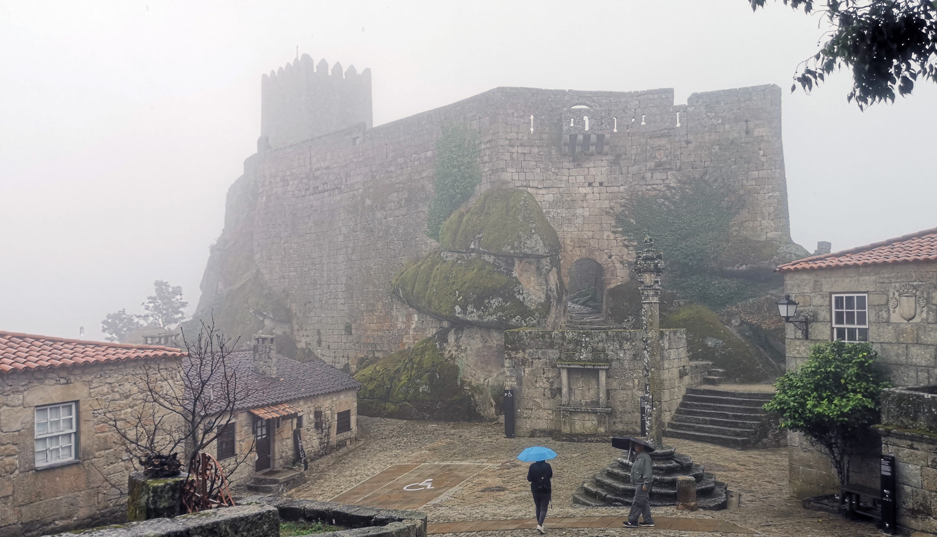 Pueblos Históricos - Belmonte - Sortelha - Castelo Novo - Tours - Beira Baixa