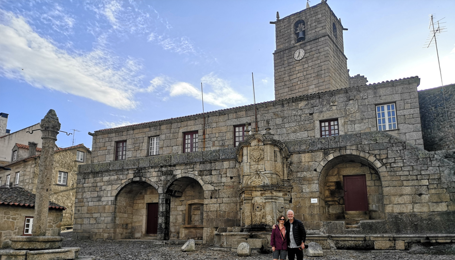 Castelo Novo - Historical Villages - Villages between walls - Pedestrian Routes - Walking Tours - Touristic Tours - Tourist Guide - Beira Baixa