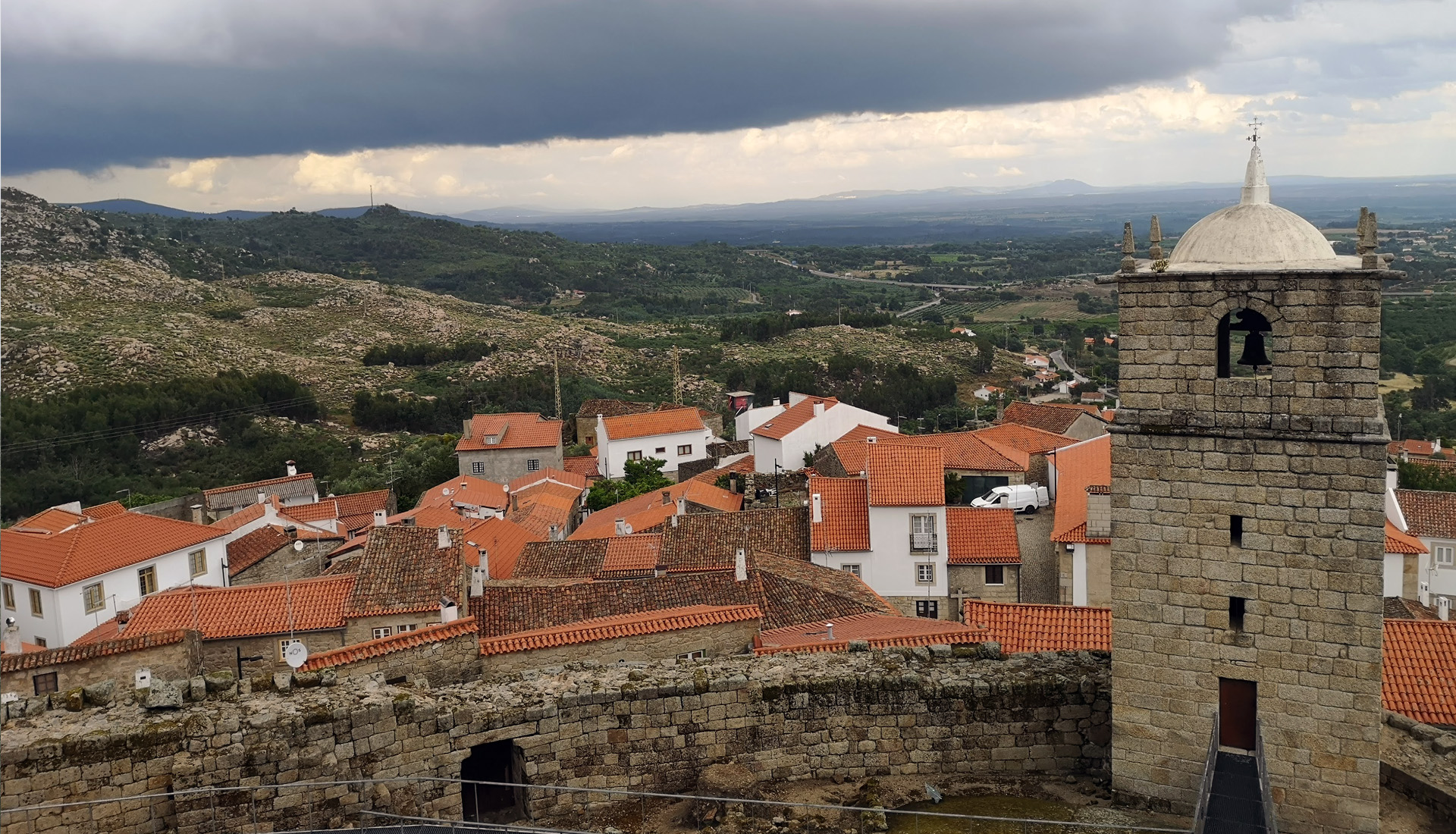 Castelo Novo - Pueblos Históricos - Rutas Peatonales - Guía Turístico - Tours - Beira Baixa