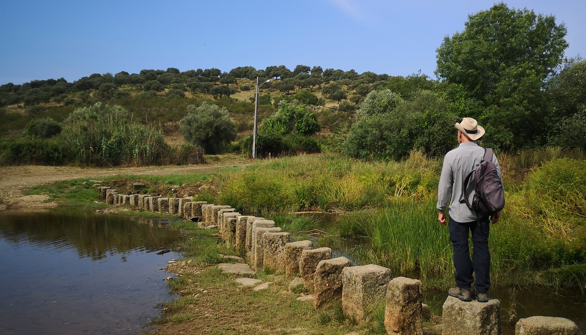 Idanha-a-Velha - Aldeias Históricas - Percursos Pedestres - Passeios Turisticos - Guia Turistico - Beira Baixa