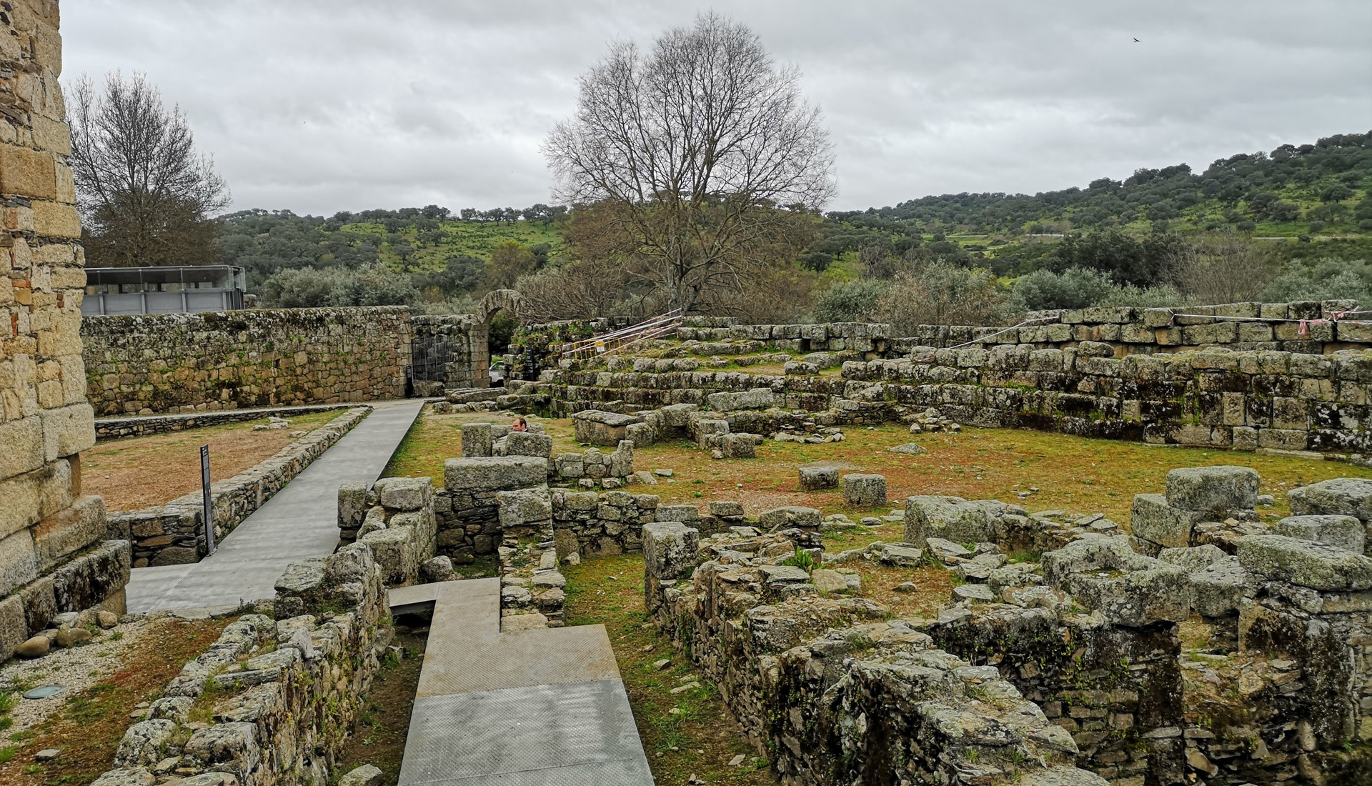 Idanha-a-Velha - Aldeias Históricas - Percursos Pedestres - Passeios Turisticos - Guia Turistico - Beira Baixa