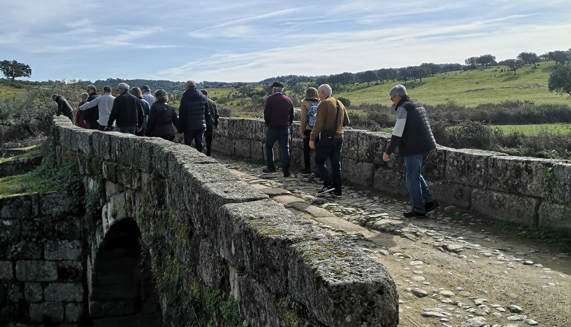 Idanha-a-Velha - Pueblos Históricos - Rutas Peatonales - Tours - Guía Turístico - Beira Baixa