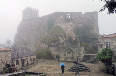 Aldeias Históricas - Belmonte - Sortelha - Castelo Novo - Passeios Pedestres - Passeios Turísticos - Beira Baixa