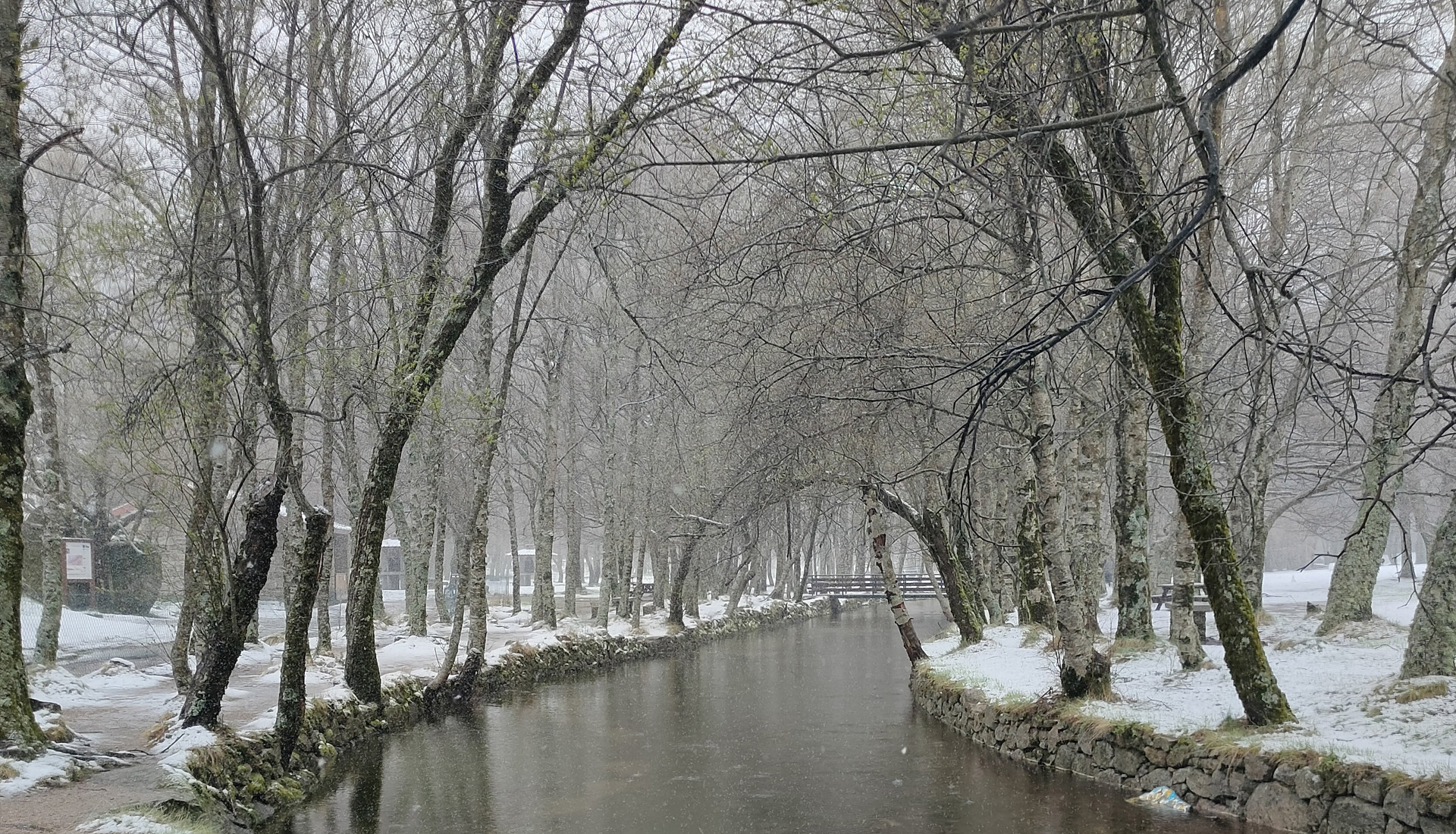 Serra da Estrela - Manteigas - Percursos Pedestres - Guia Turistico - Beira Baixa