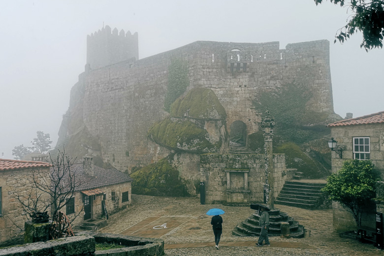 Aldeias Históricas - Belmonte - Museus em Belmonte - Castelo - Torre de Centum Cellas - Sortelha - Castelo Novo - Passeios Turísticos - Beira Baixa